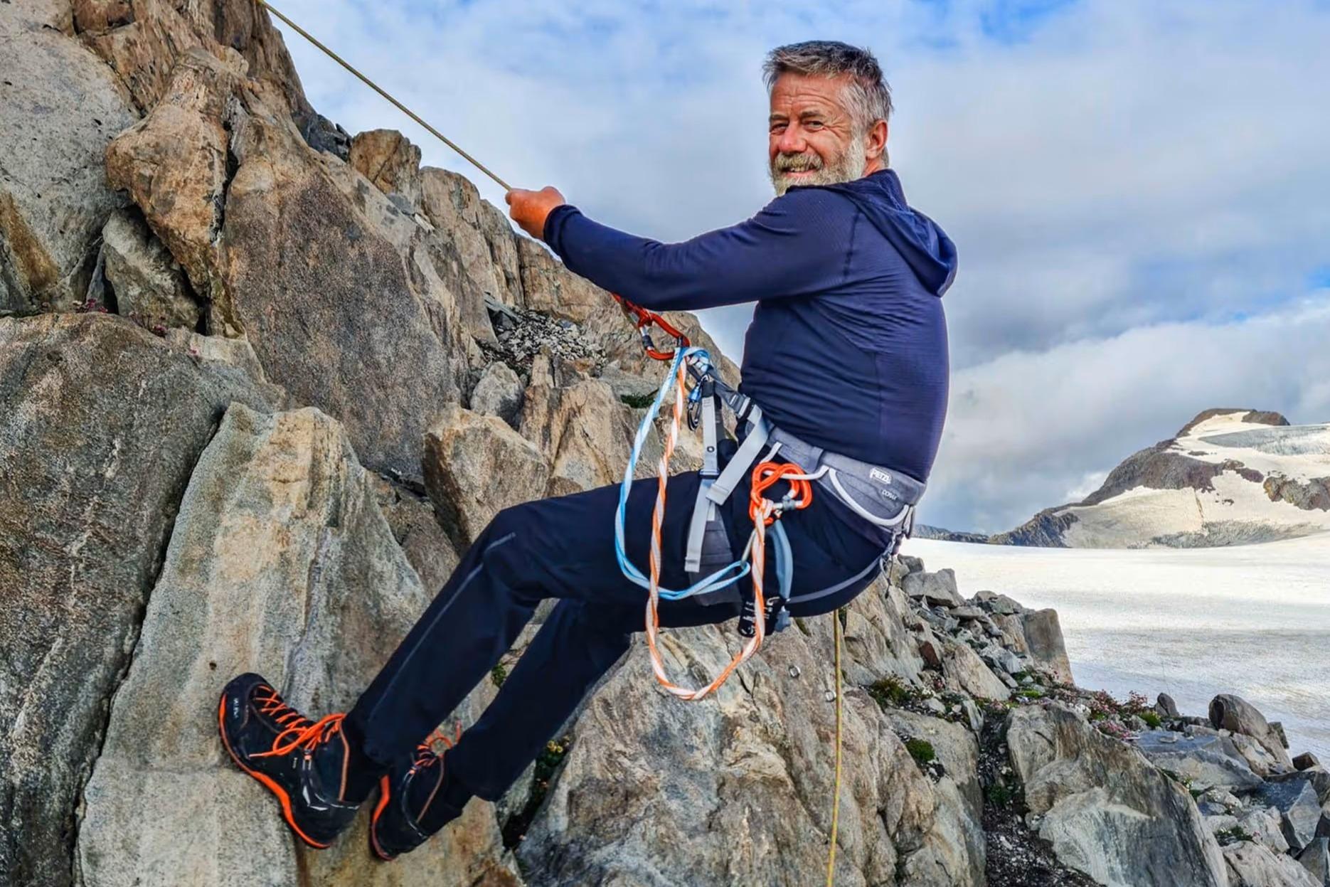 Přednáška: JEŠTĚ JSME NESKONČILI